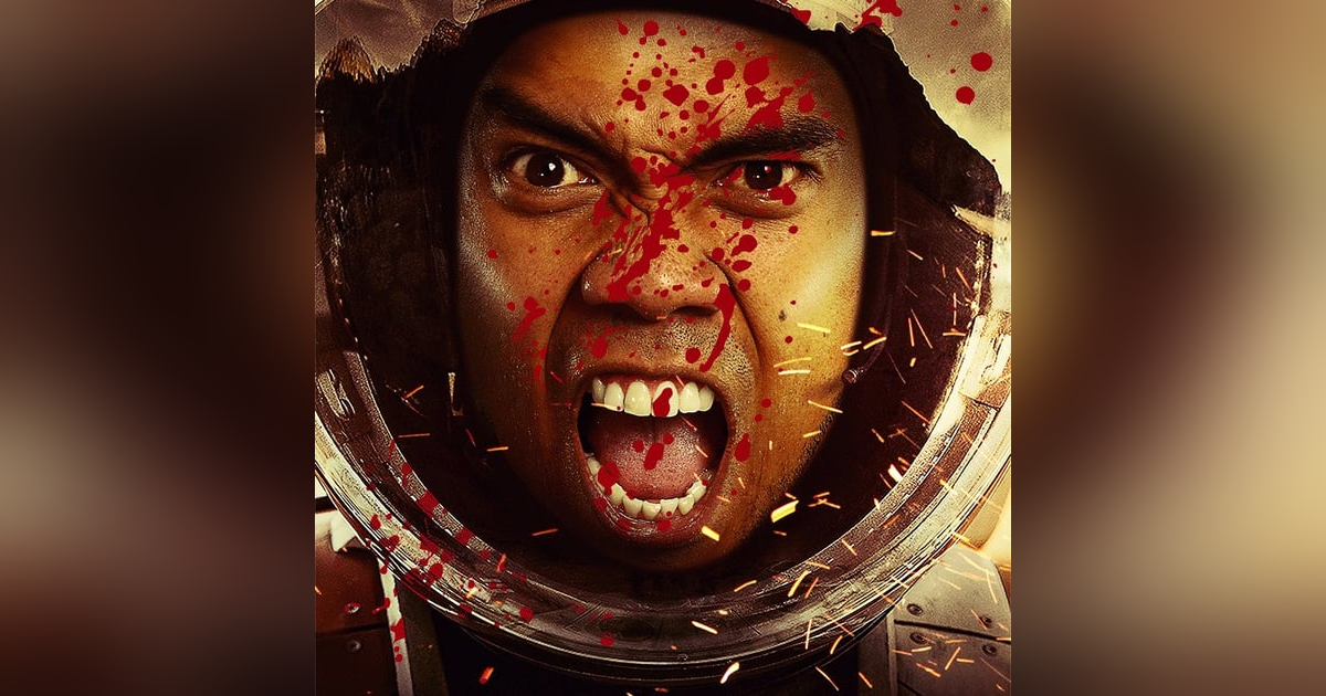 Ep.33 – The Faithful - Terrors on Another Planet! Ep.33 – The Faithful - Terrors on Another Planet!