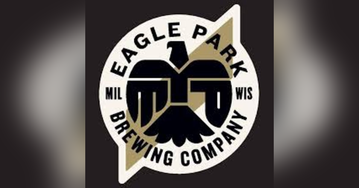 Badger Beer Report: The Interview with Jake Schinker of Eagle Park Brewing Badger Beer Report: The Interview with Jake Schinker of Eagle Park Brewing