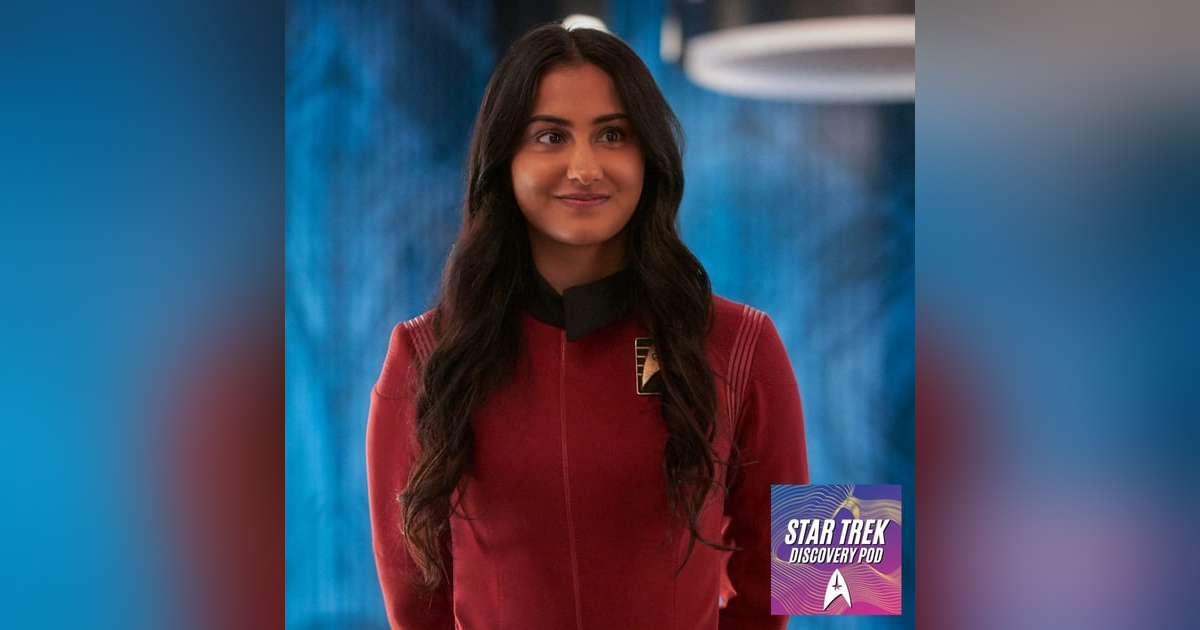 Star Trek Fans Pitch New Show Ideas Star Trek Fans Pitch New Show Ideas