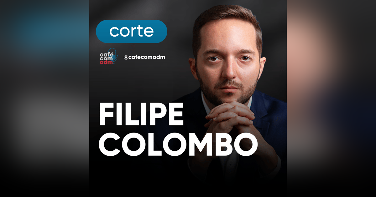 O que este CEO aprendeu sendo ”peão” | CORTE DO EPISÓDIO 273 O que este CEO aprendeu sendo ”peão” | CORTE DO EPISÓDIO 273