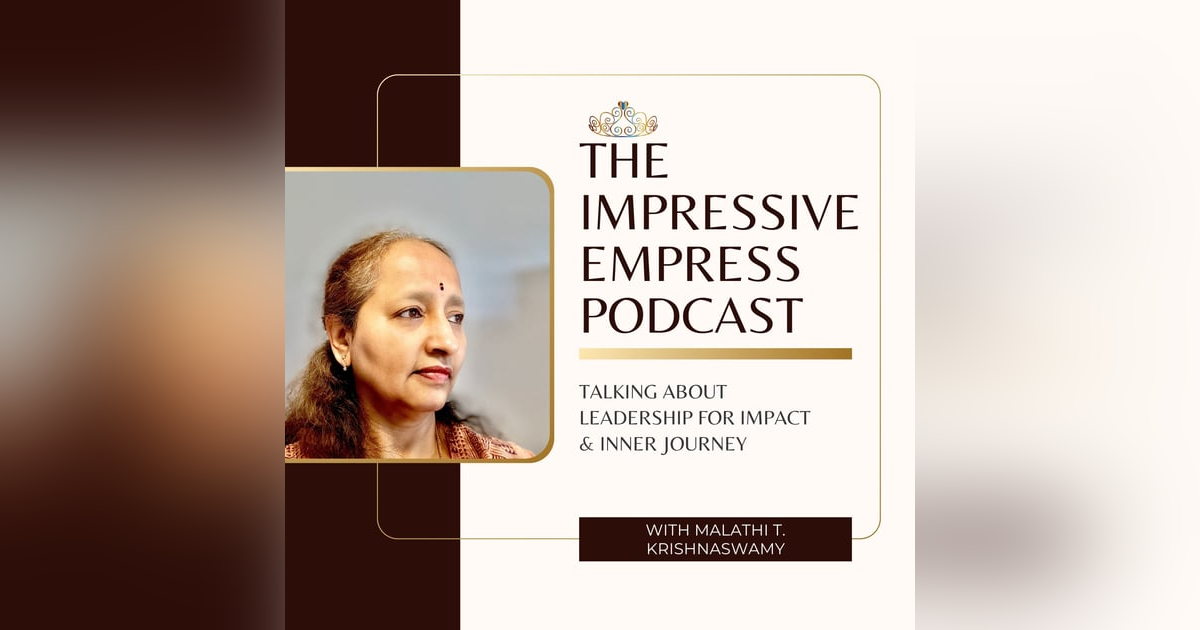 Ep 1: Danseuse performs Musical Cognitive Therapy with Surangama Das Gupta Ep 1: Danseuse performs Musical Cognitive Therapy with Surangama Das Gupta