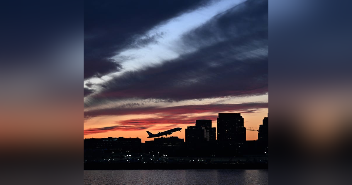 A teddy bear, an ice skate: What remains from last year's deadly D.C. plane crash A teddy bear, an ice skate: What remains from last year's deadly D.C. plane crash