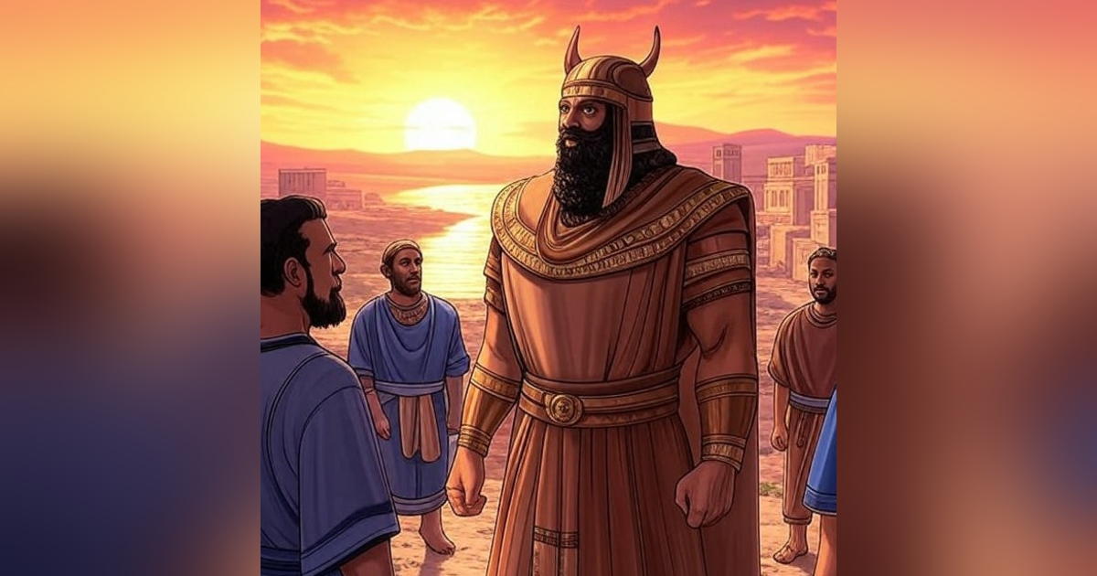 The Annunaki - Extraterrestrial Architects or Ancient Myth? - The Shadow Frequency The Annunaki - Extraterrestrial Architects or Ancient Myth? - The Shadow Frequency