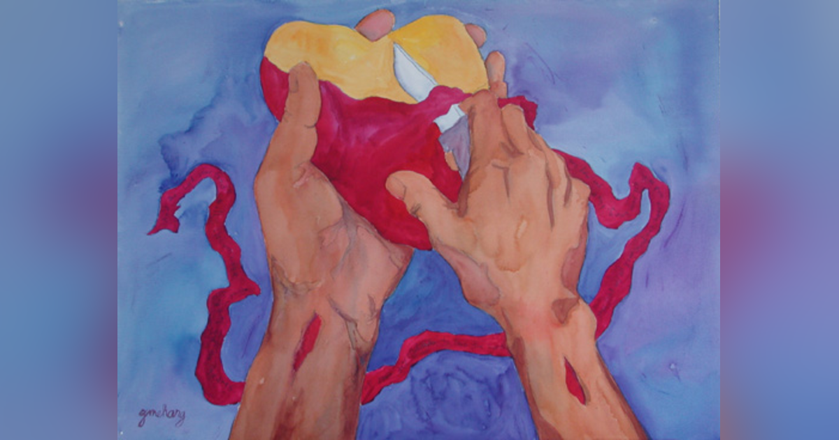 What Does it Mean to Circumcise Your Heart, and HOW Can It Be done? #160 What Does it Mean to Circumcise Your Heart, and HOW Can It Be done? #160