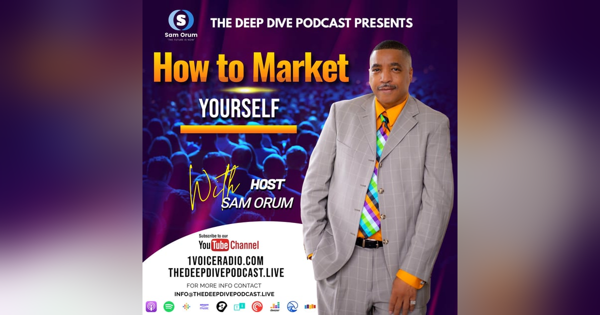 How to market yourself How to market yourself