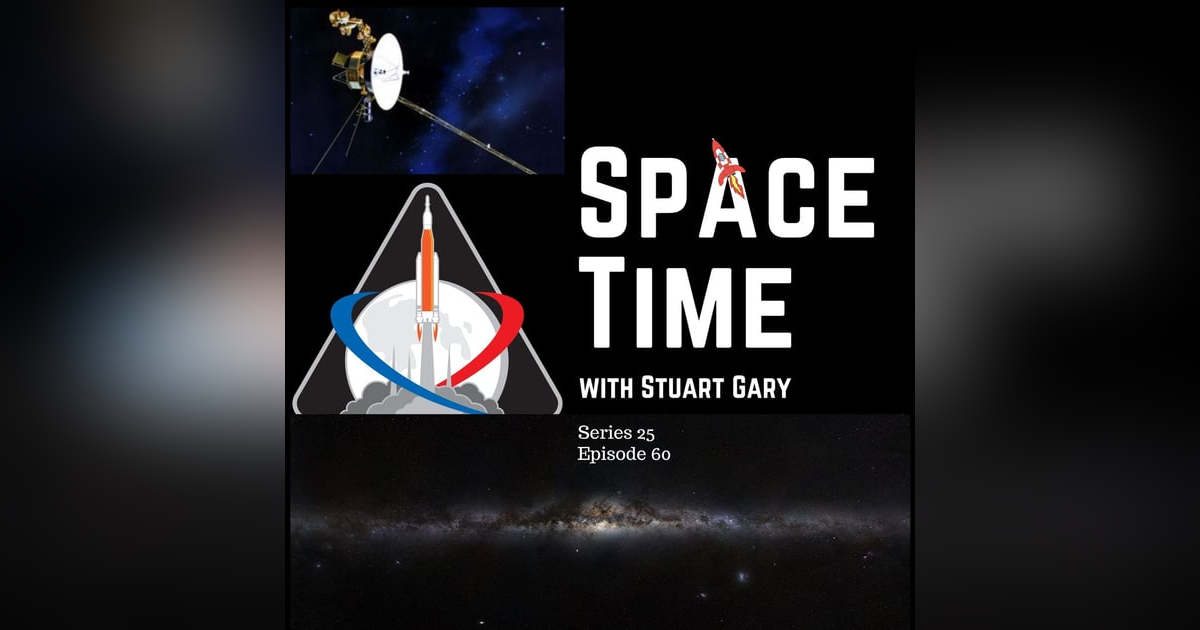 Strange New Readings From Voyager 1 In Interstellar Space Strange New Readings From Voyager 1 In Interstellar Space