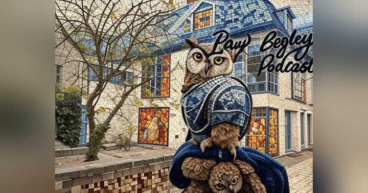 image for 🎙️ Weekly Recap: Troy Anderson’s Prophetic Mission & A Close Encounter Preview