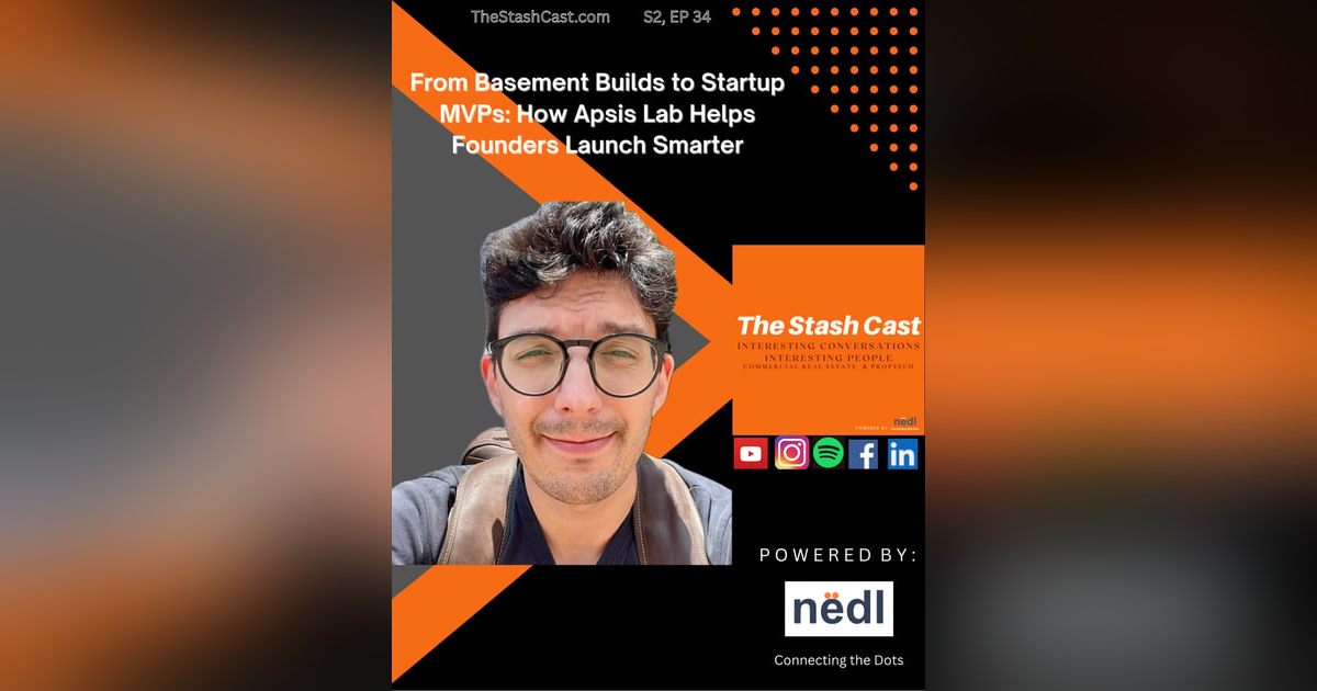 From Basement Builds to Startup MVPs: How Apsis Lab Helps Founders Launch Smarter From Basement Builds to Startup MVPs: How Apsis Lab Helps Founders Launch Smarter