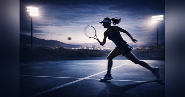 image for Peak Performance and Longevity in the WTA Tour