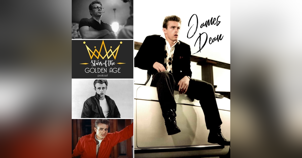 James Dean James Dean