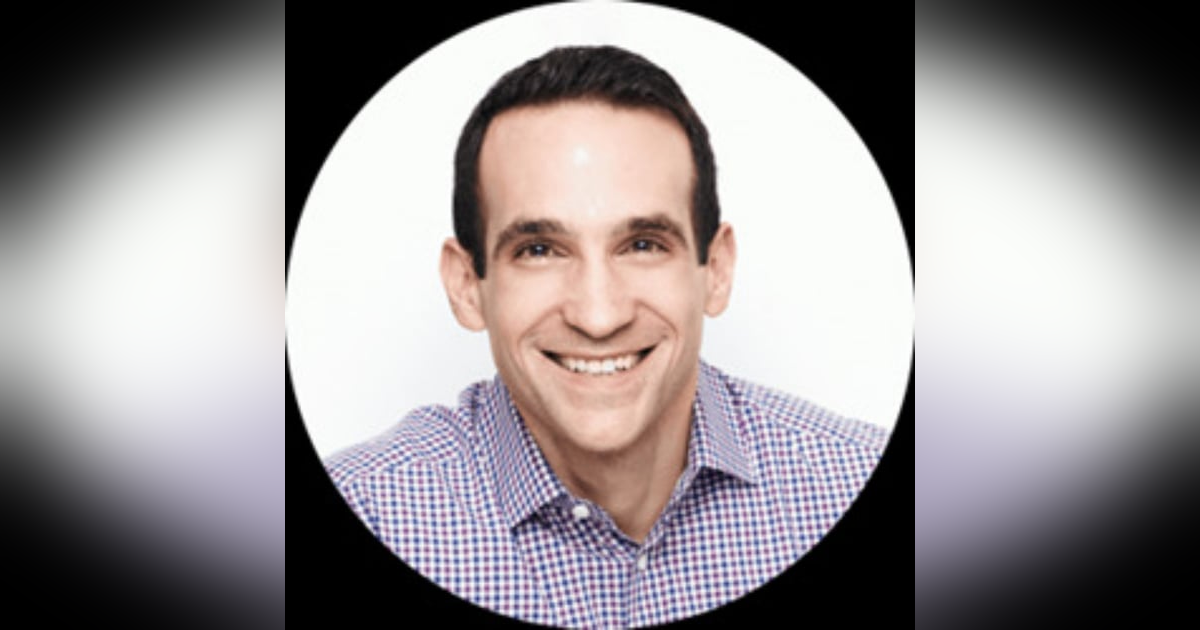 388: Nir Eyal, part 2: Another role model avoiding flying pre-pandemic 388: Nir Eyal, part 2: Another role model avoiding flying pre-pandemic