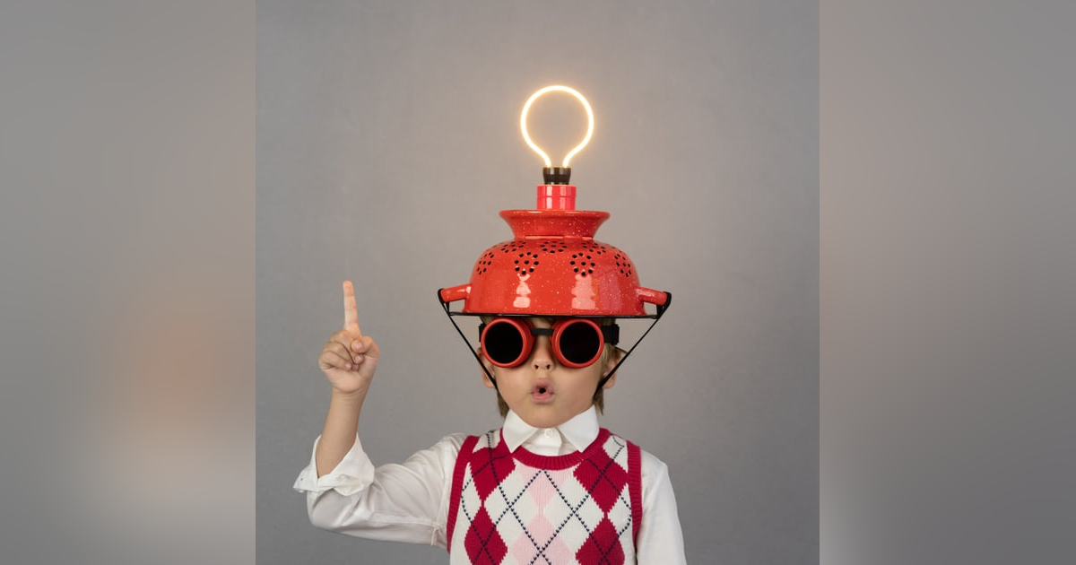 Permission to Tinker: Playful, ADHD-Friendly Ways to Build Momentum Permission to Tinker: Playful, ADHD-Friendly Ways to Build Momentum
