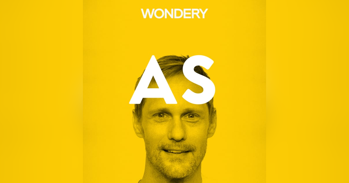 Alexander Skarsgård Alexander Skarsgård
