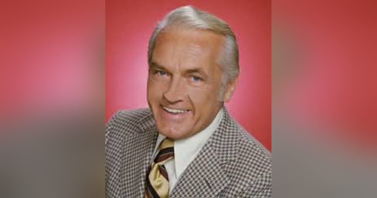 Remembering Ted Knight with Lydia Cornell Remembering Ted Knight with Lydia Cornell