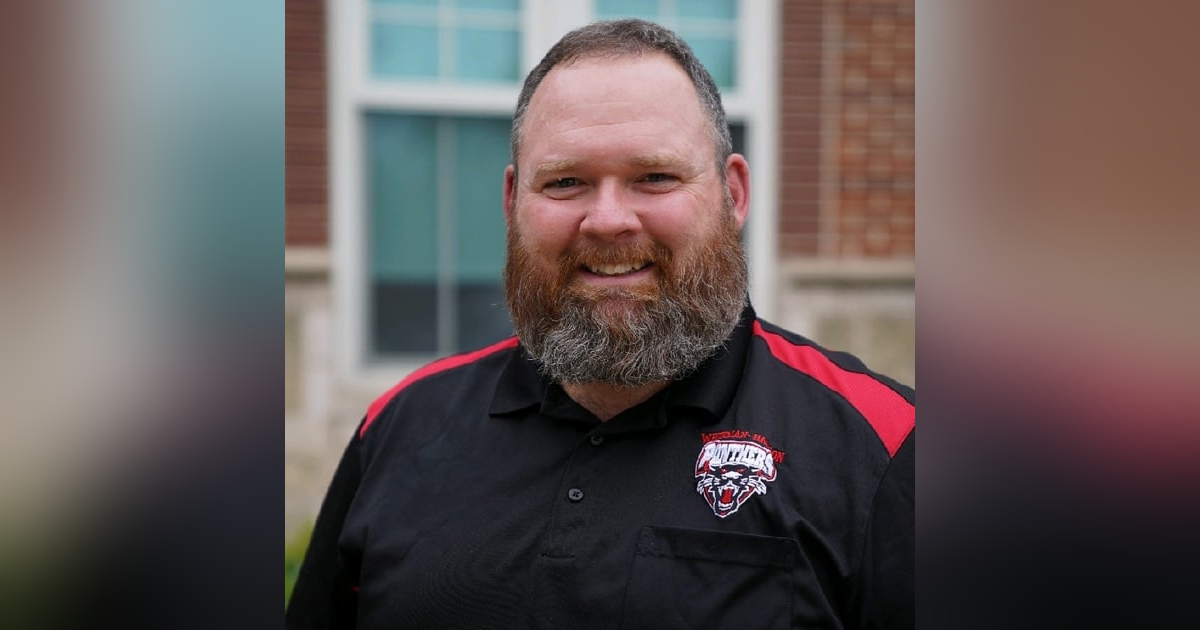 Episode #187: Dr. Chris Jones Episode #187: Dr. Chris Jones