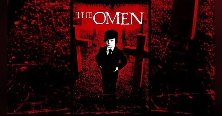 image for A Guide to The Omen Film Series Franchise