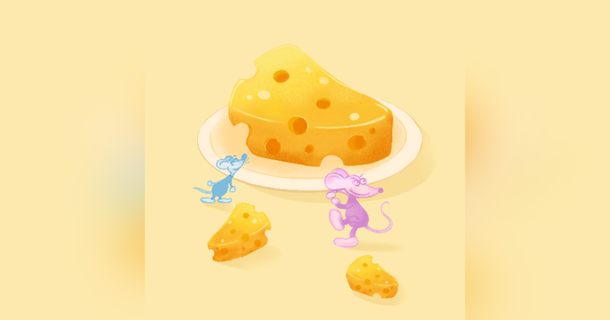 From Stuck to Unstoppable: Mastering Change with Who Moved My Cheese From Stuck to Unstoppable: Mastering Change with Who Moved My Cheese