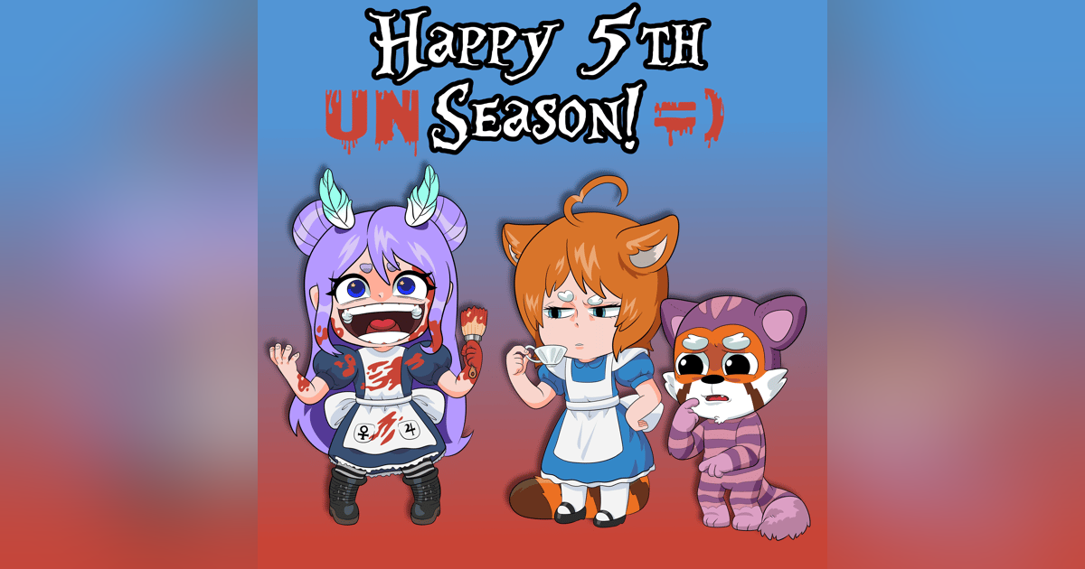 Mothness Returns?! An Alice: Madness Returns Retrospective Mothness Returns?! An Alice: Madness Returns Retrospective