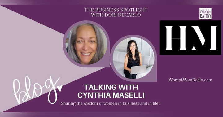 image for Her Mentor®: Building Purpose-Driven Businesses with Faith and Intention