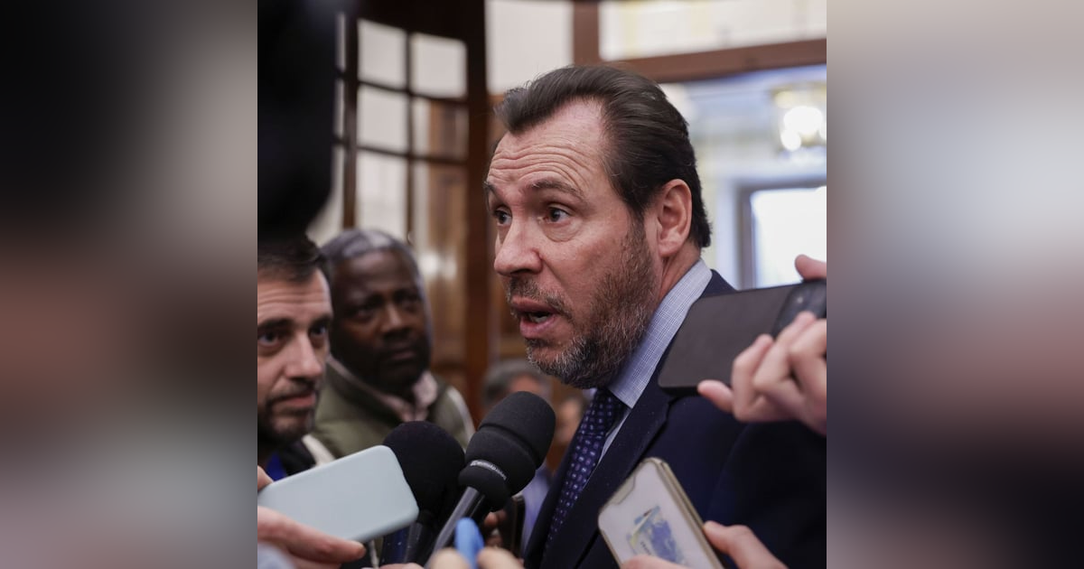 Federico a las 7: Puente y el desastre de RENFE Federico a las 7: Puente y el desastre de RENFE