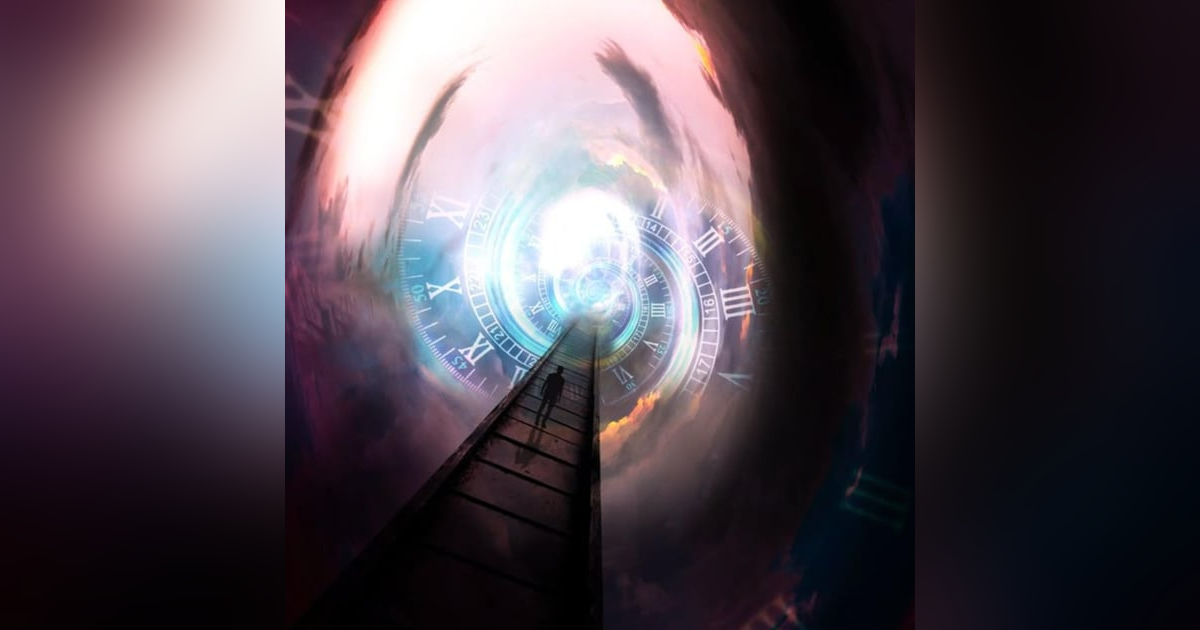 Has Time Travel Already Happened? Has Time Travel Already Happened?
