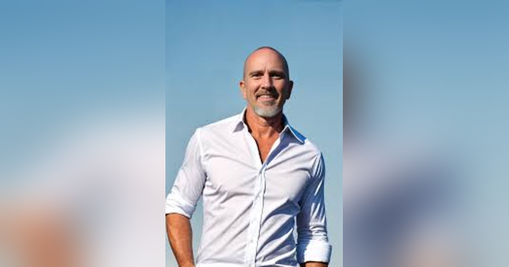 image for Unlocking Your Potential: Insights from Nicholas T. Smith