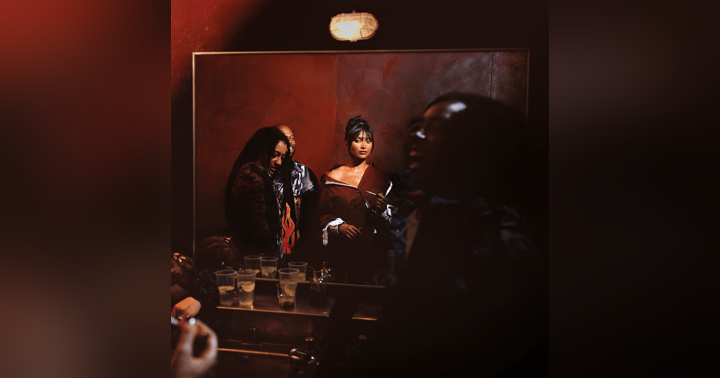 image for REVIEW: Joy Crookes – Juniper