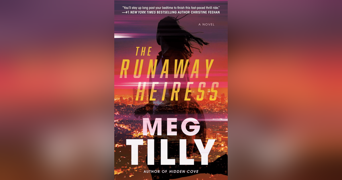 338 Finding Yourself in Hollywood (with Meg Tilly) 338 Finding Yourself in Hollywood (with Meg Tilly)