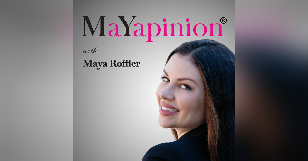 126 - Introducing Lily: Her Journey to Becoming an Entrepreneur 126 - Introducing Lily: Her Journey to Becoming an Entrepreneur