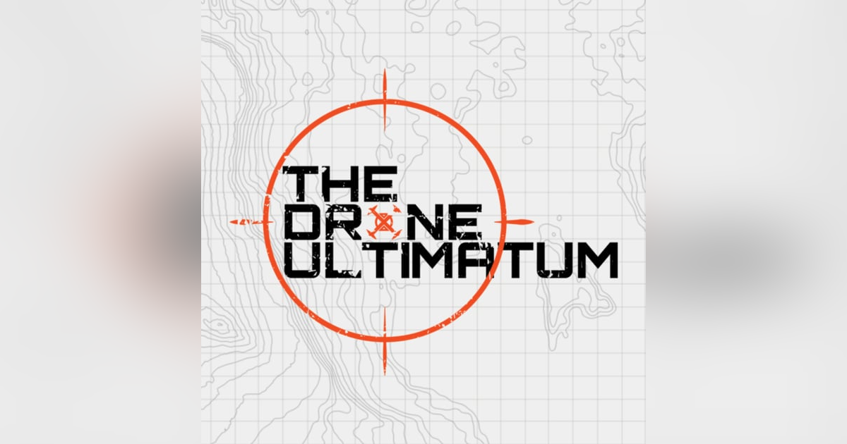 Autonomous Fighter Drones and the Next Era of Air Superiority | Jeff Wright, SplashOne Robotics Autonomous Fighter Drones and the Next Era of Air Superiority | Jeff Wright, SplashOne Robotics