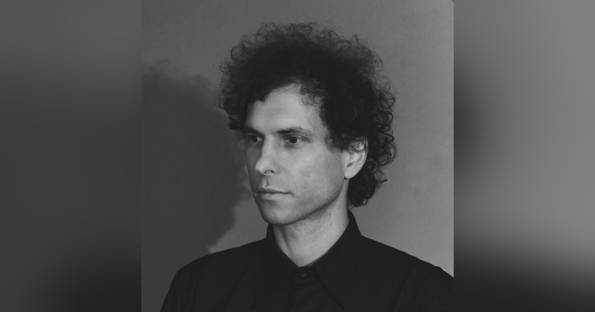 Lost and Found in Berlin & Defining Success and Failure in the Artist's Practice w/ Kavall Lost and Found in Berlin & Defining Success and Failure in the Artist's Practice w/ Kavall