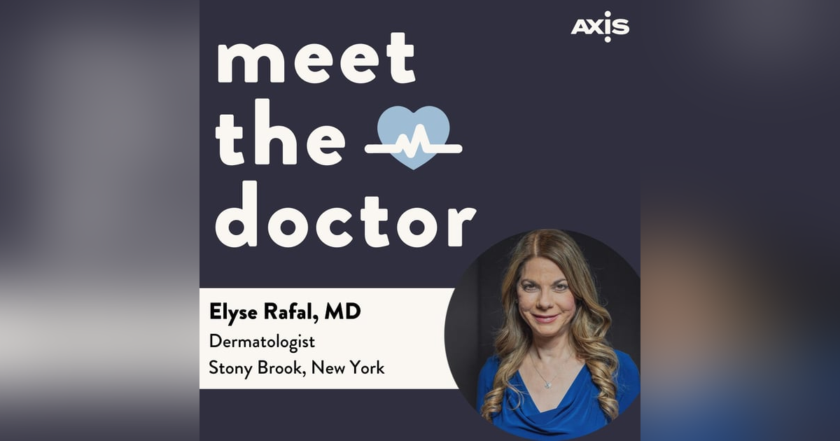 Elyse Rafal, MD - Dermatologist in Stony Brook, New York Elyse Rafal, MD - Dermatologist in Stony Brook, New York