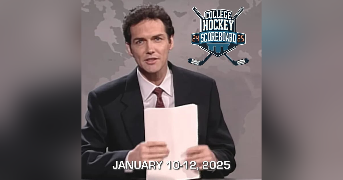 A Weekend Wrap-up complete with a dusting of Virginia snow - CHS 1-12-25 A Weekend Wrap-up complete with a dusting of Virginia snow - CHS 1-12-25