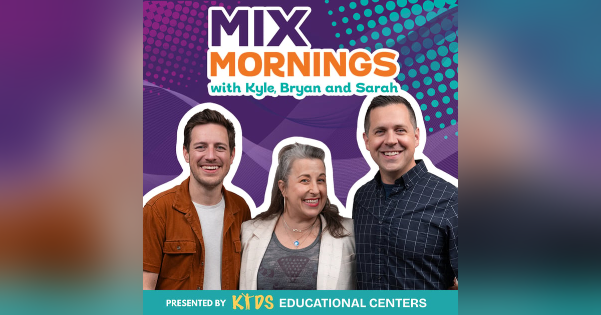 Bryan and Kyle's Wife Need to Get on 'Beat Shazaam!' Bryan and Kyle's Wife Need to Get on 'Beat Shazaam!'