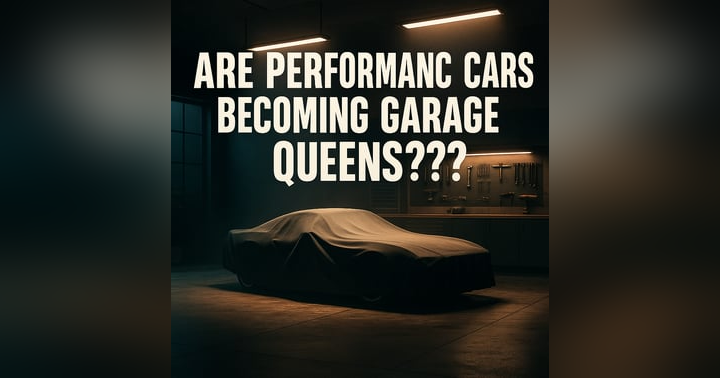 image for When Performance Cars Become Garage Queens: Florida's Legal Reality Check