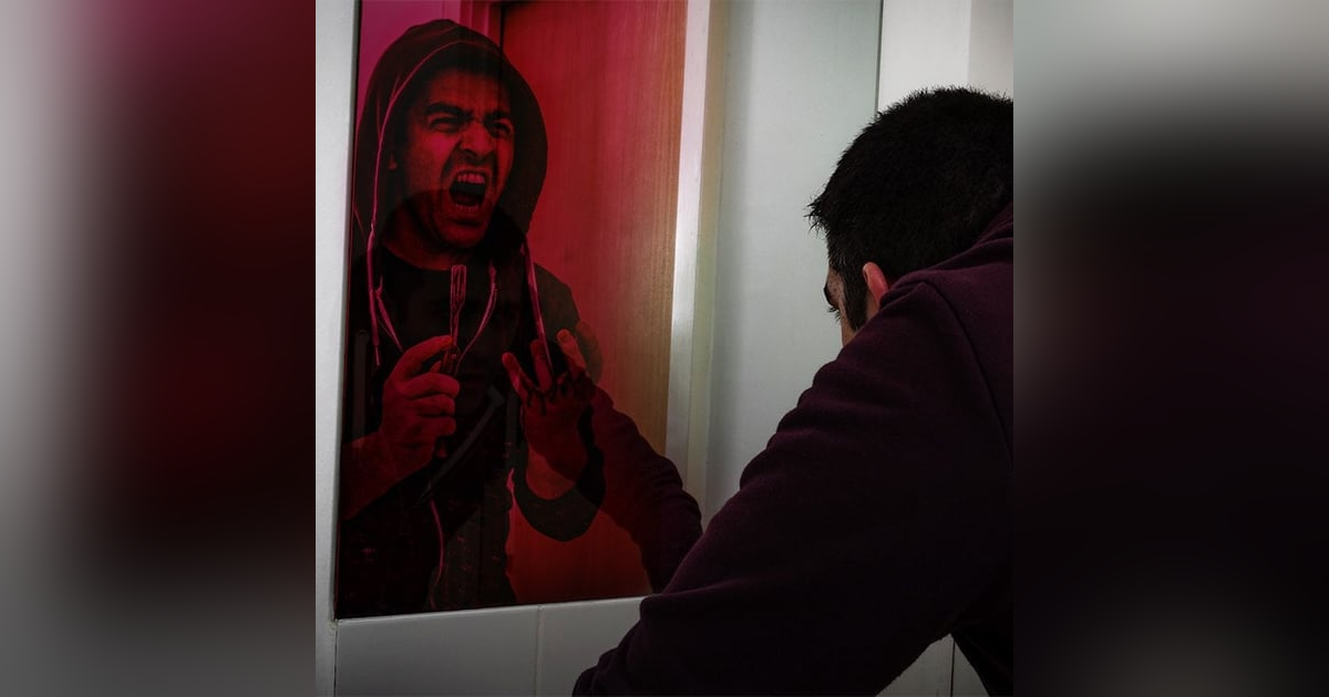 Ep.28 – AIDS Mary - Urban Legend of Vengeance! Ep.28 – AIDS Mary - Urban Legend of Vengeance!