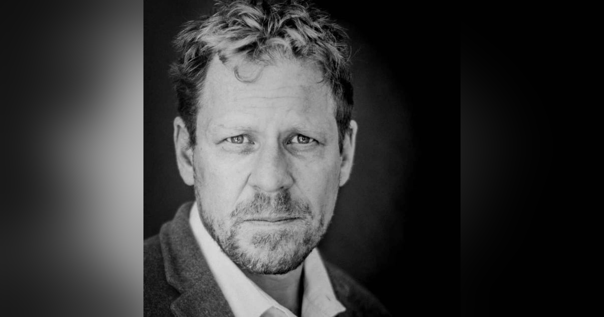 473: James Suzman: What We Can Learn From 300,000 Years of Human History 473: James Suzman: What We Can Learn From 300,000 Years of Human History