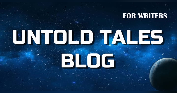 image for The Harnessing of Energy in Writing