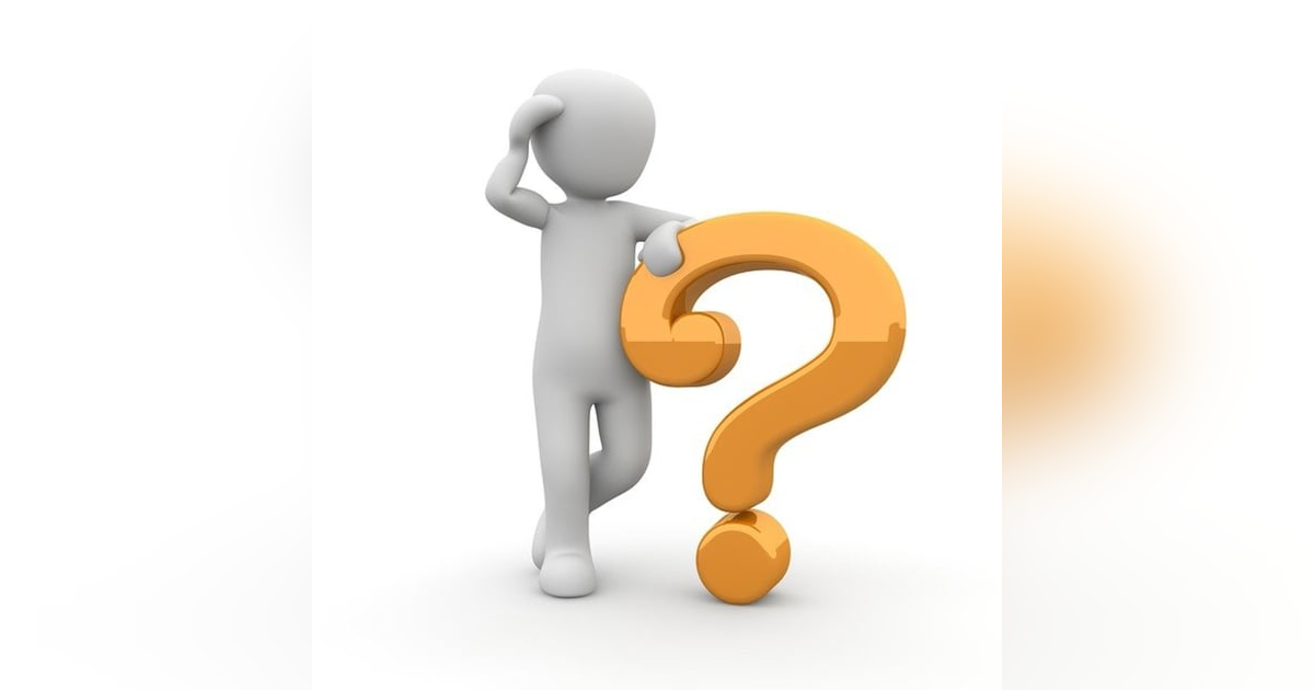 I'm Responsible For What? I'm Responsible For What?