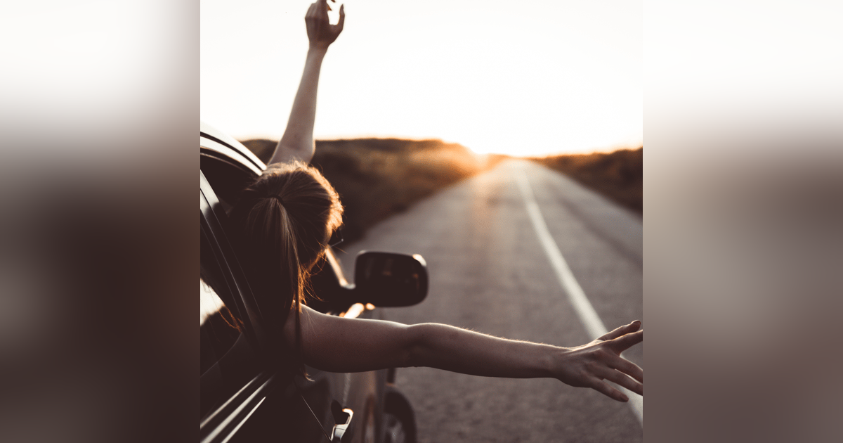 The Journey of an Author: What Podcasters Want to Know The Journey of an Author: What Podcasters Want to Know