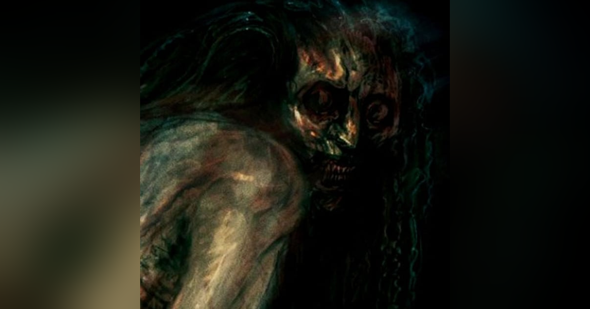 Laguna Tenebrosa Historias De Terror - REDE Laguna Tenebrosa Historias De Terror - REDE