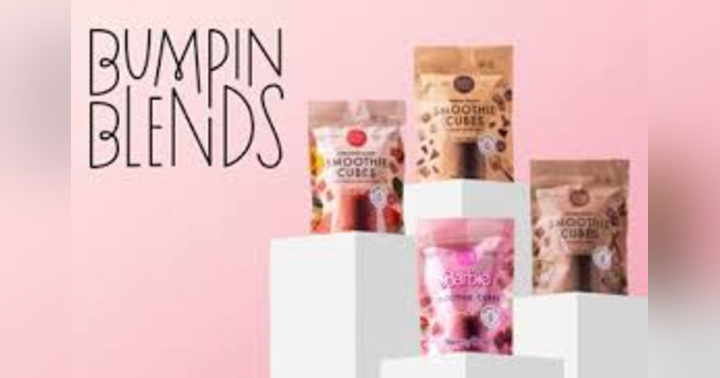 image for Bumpin Blends Smoothies Simplify Life for Busy Moms w Lisa Mastela, episode 142