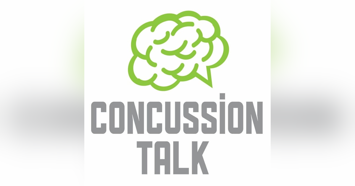 Concussion Talk Podcast (2019 update) Concussion Talk Podcast (2019 update)