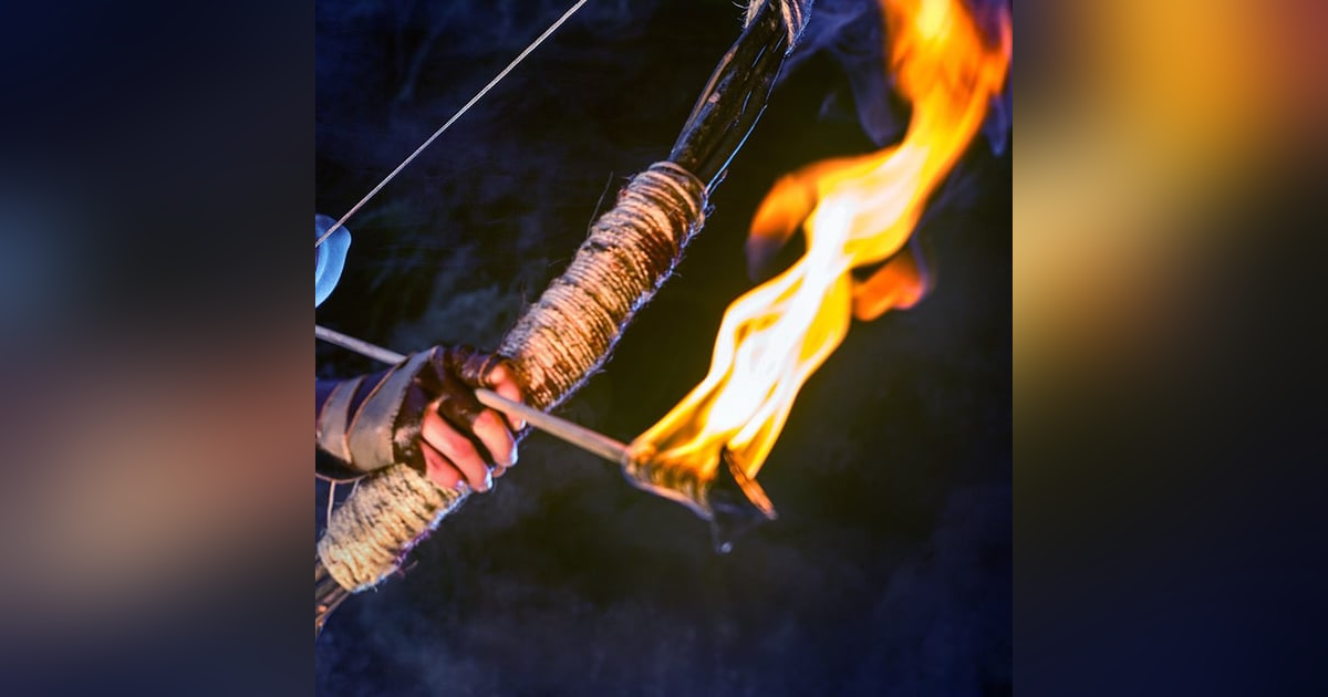 Ep.91 – Camp Dead and Buried - This Summer is Hot and DEADLY Ep.91 – Camp Dead and Buried - This Summer is Hot and DEADLY