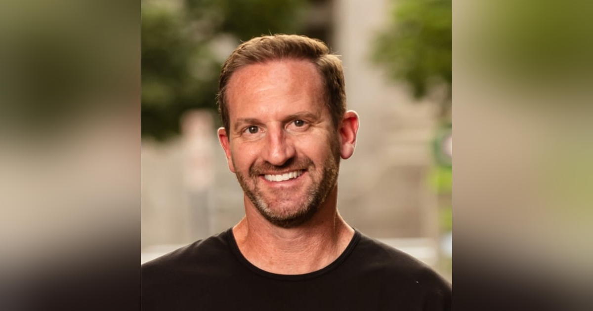 E60: Entrepreneurial Insights: Leading a Healthcare Startup with Brian Russon, CEO of Patient Genie E60: Entrepreneurial Insights: Leading a Healthcare Startup with Brian Russon, CEO of Patient Genie