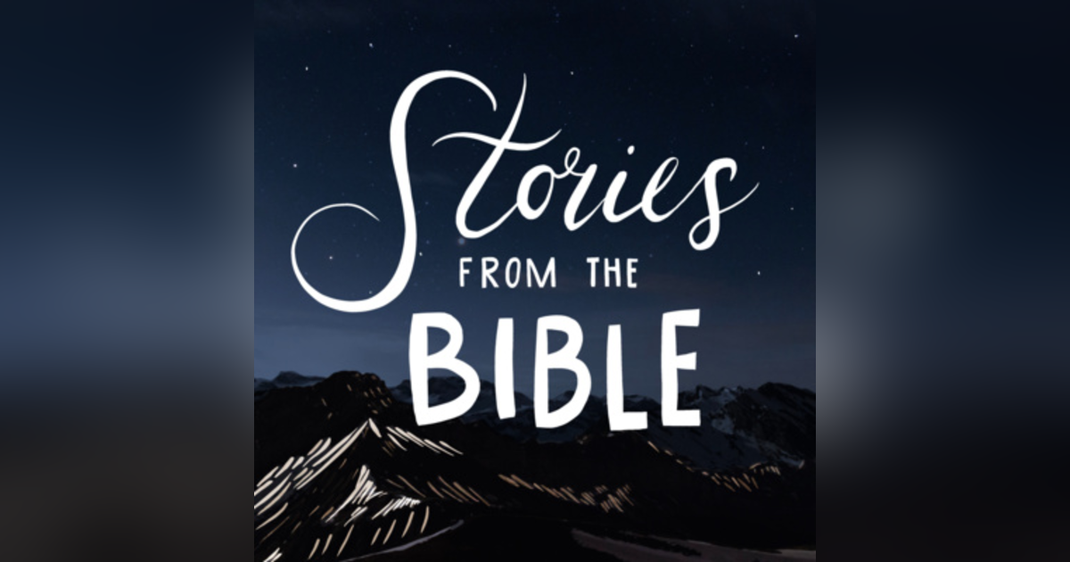 Ep 1 When Everything Was Really Good (Genesis 1) Ep 1 When Everything Was Really Good (Genesis 1)