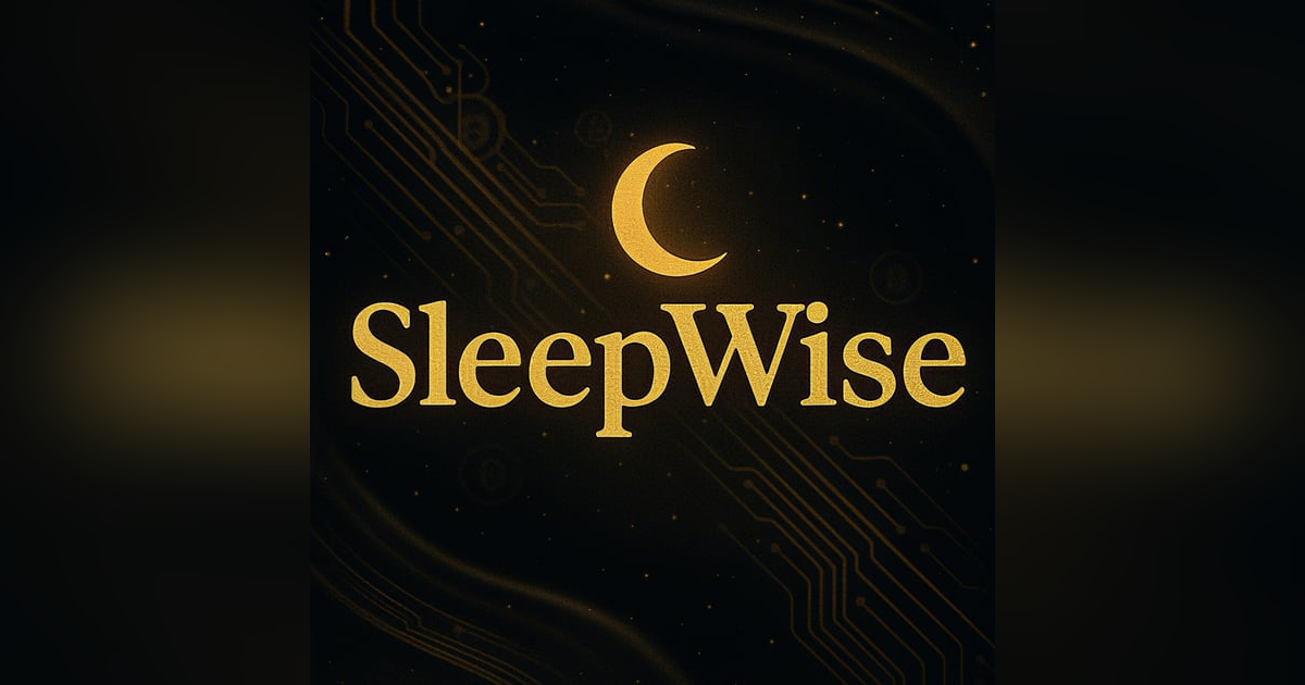 Origins of Bitcoin | A SleepWise Story Origins of Bitcoin | A SleepWise Story