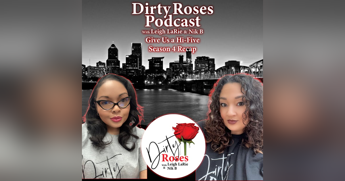 Give Us a Hi-FIve: Recap Give Us a Hi-FIve: Recap