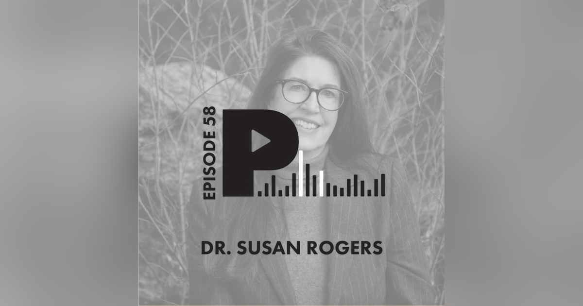 Dr. Susan Rogers: Working with Prince, Hyper-Creatives, and the Listener Profile Dr. Susan Rogers: Working with Prince, Hyper-Creatives, and the Listener Profile