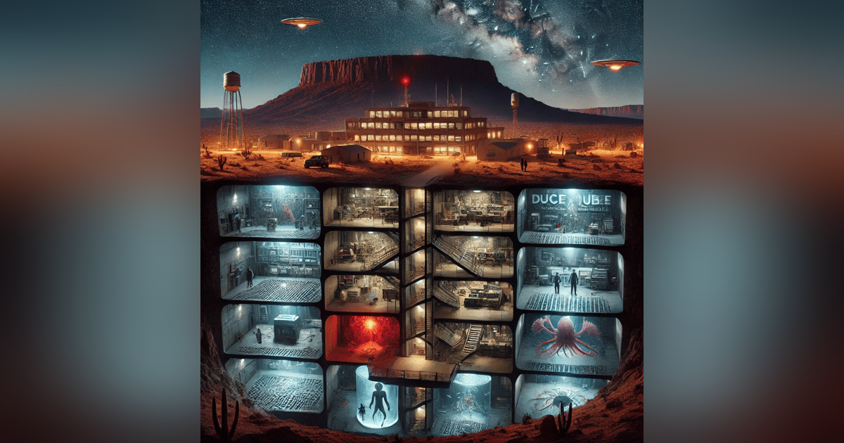 Dulce Base Alien Wars - human-alien conflicts - The Shadow Frequency Dulce Base Alien Wars - human-alien conflicts - The Shadow Frequency